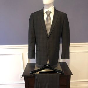 Hugo Boss Suit